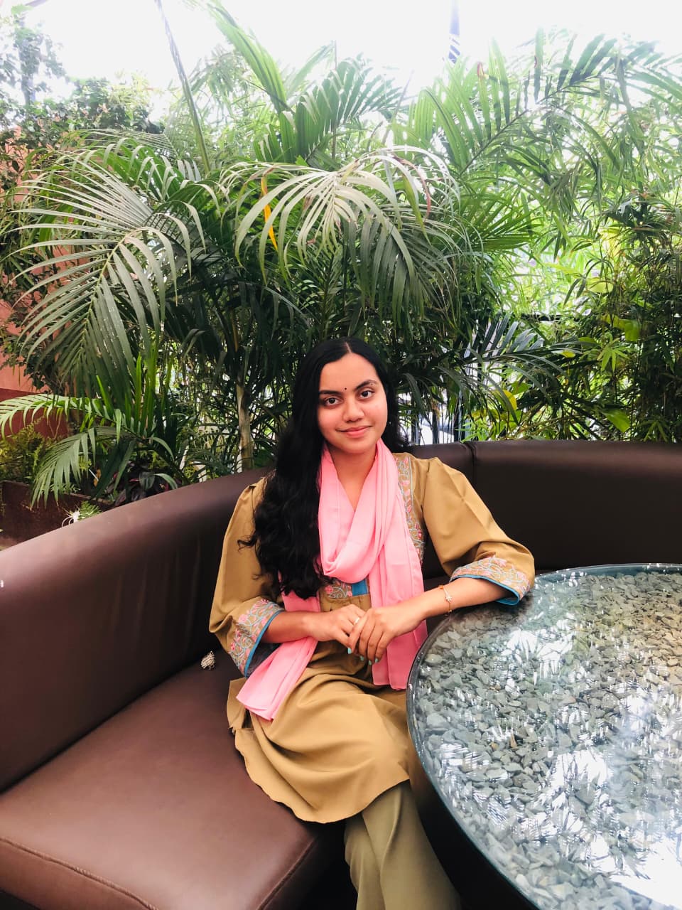Arpita Paul