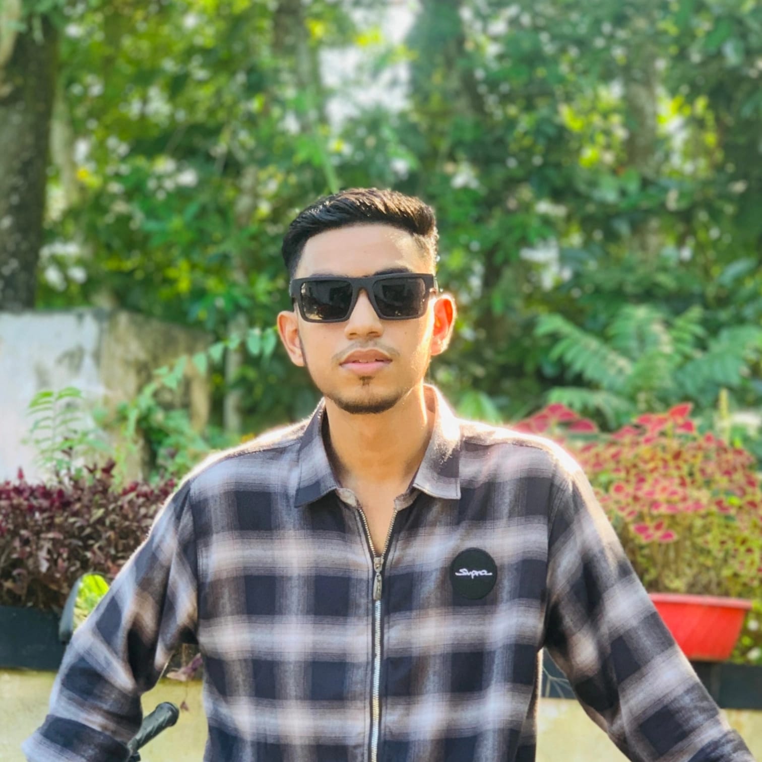 Md Asiful Islam