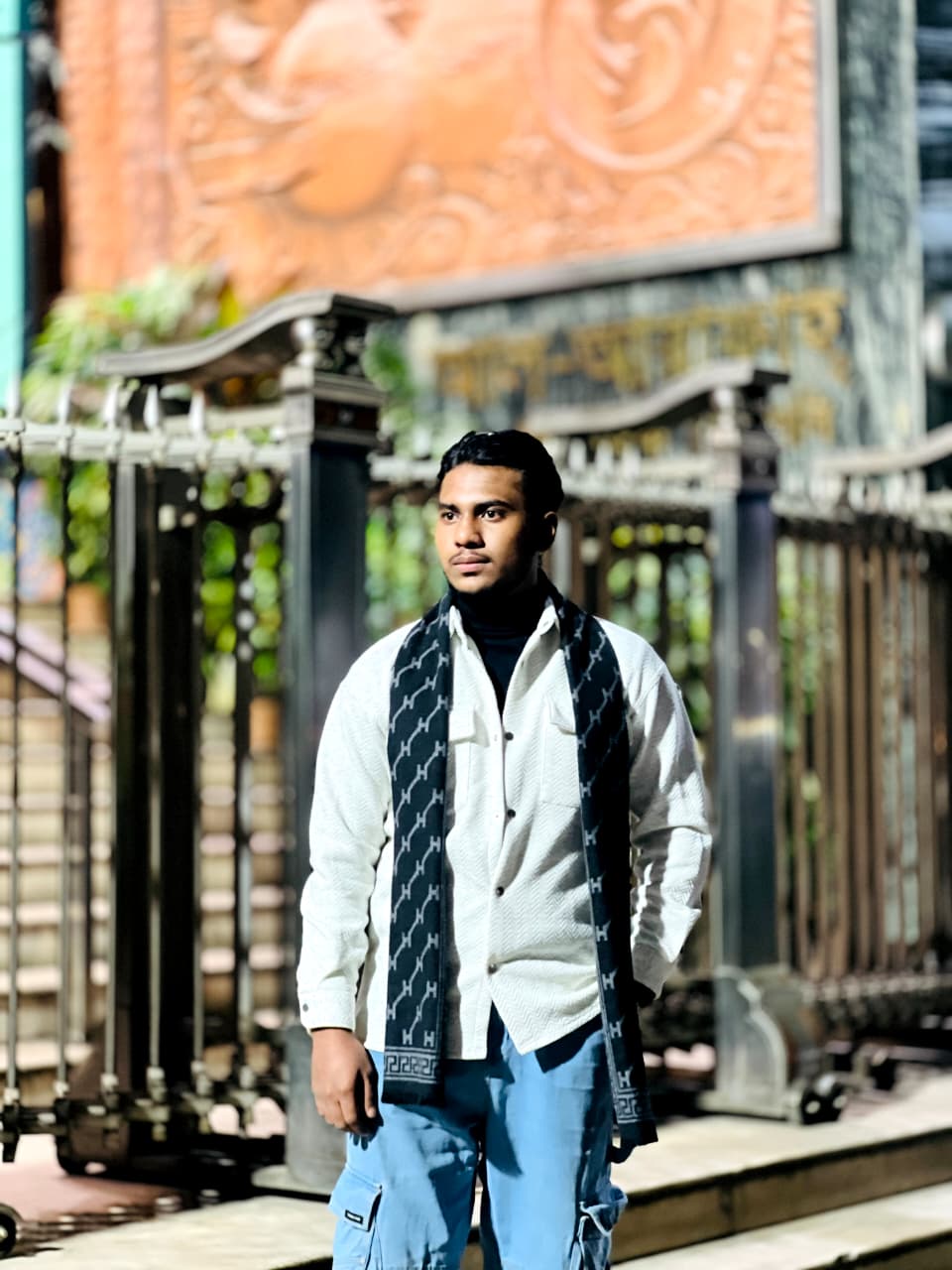 Mohammad Riajul Islam Riju