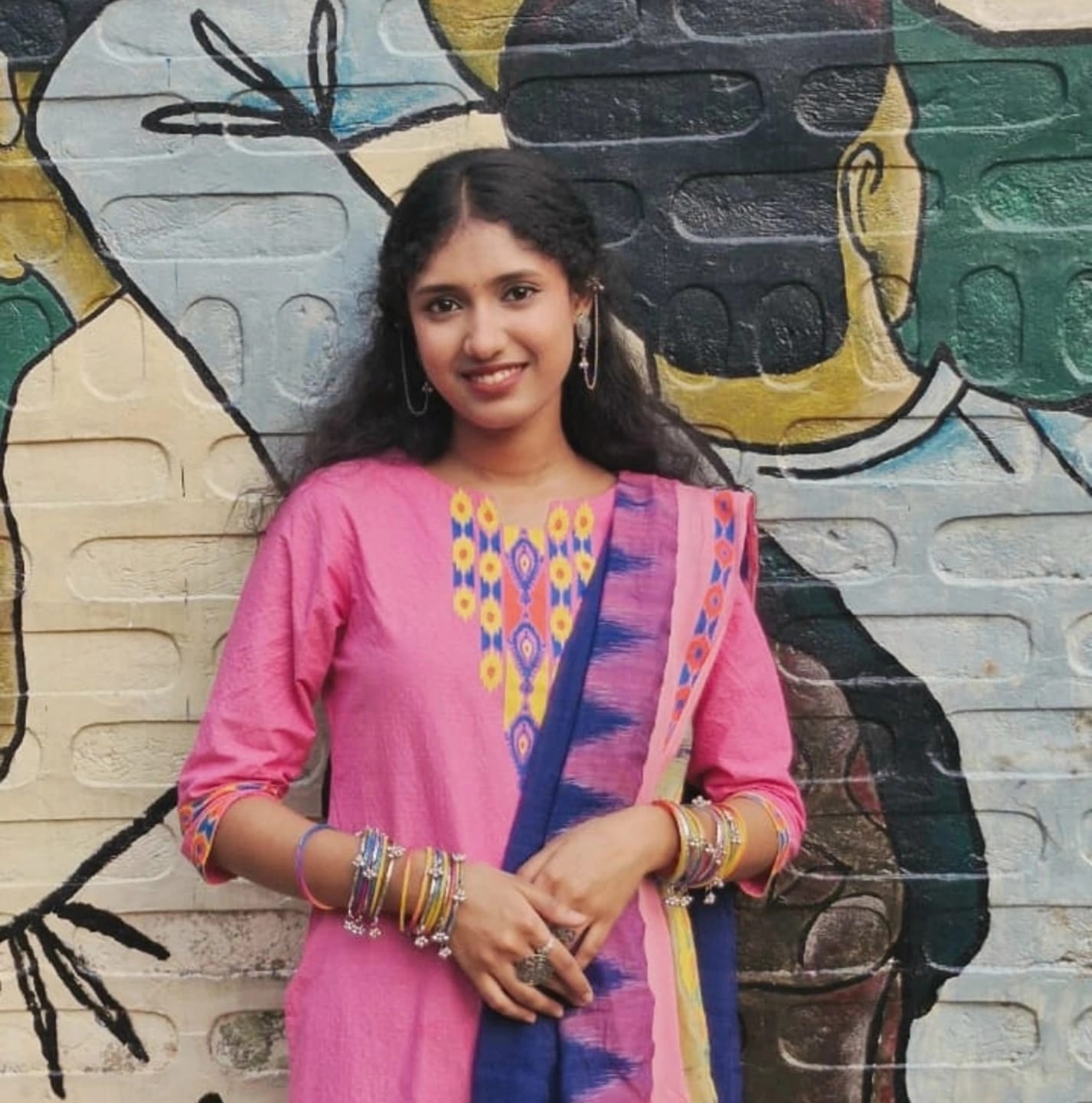 Shatabdi Deb Sneha